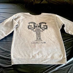 Ghetto Geek Ltd Unisex Sweatshirt